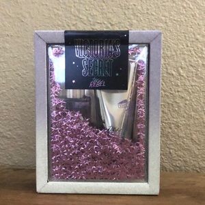 NIP- Tease Rebel fragrance gift set 🎁